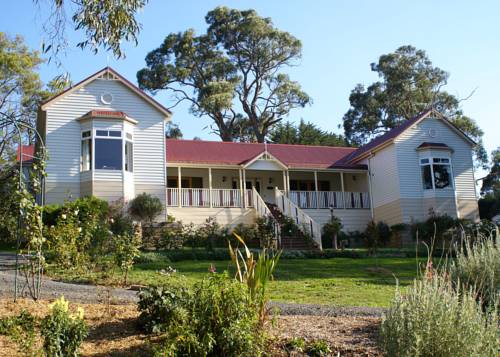 Healesville Австралия бронирование booking.com