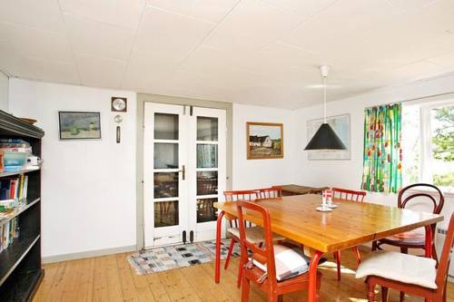 Frederikshavn Danemark reservation booking.com