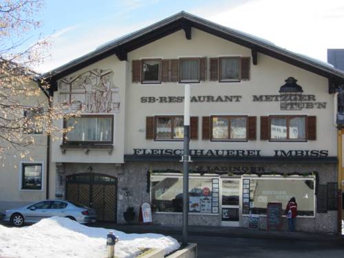 Radstadt Österreich Reservierung Booking.com