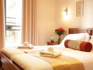 Jerusalem Israel hotel reservation