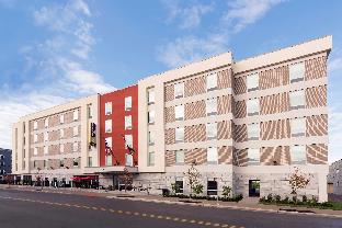 Louisville (KY) United States hotel reservation