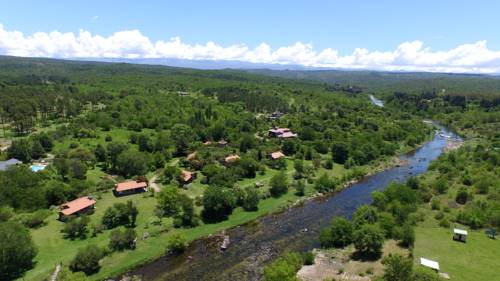 サンタロサデカラムチタ アルゼンチン 予約 Santa Rosa de Calamuchita booking.com