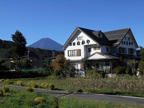 富士河口湖 日本 予約 Fujikawaguchiko booking.com
