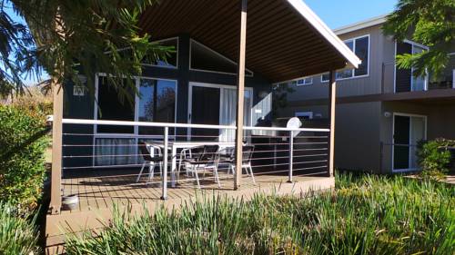 Baie de Batemans Australie reservation booking.com