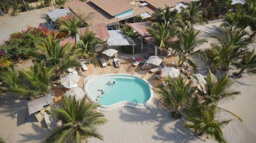 Tumbes Pérou reservation booking.com