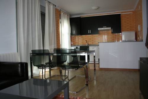 Мурос де Налон Испания бронирование booking.com