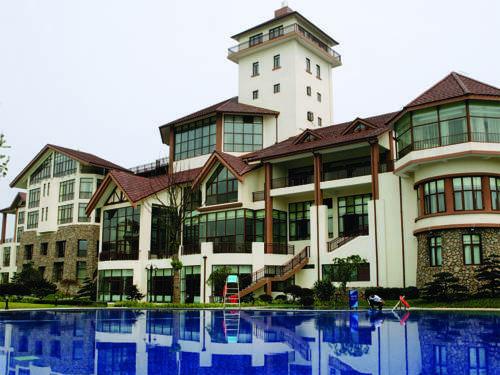 南通 中国 予約 Nantong booking.com