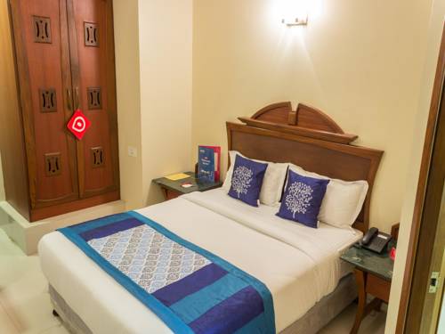 Mumbai Indien Reservierung Booking.com