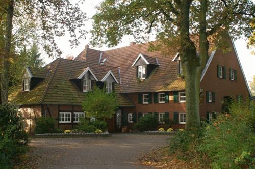Warendorf Deutschland Reservierung Booking.com