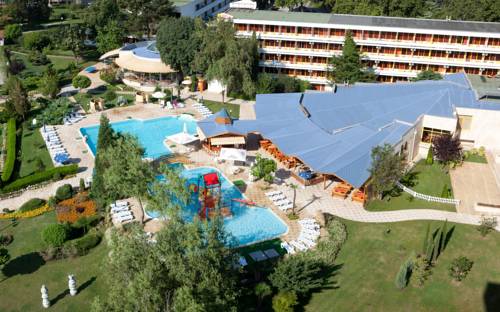 Албена Болгария бронирование booking.com