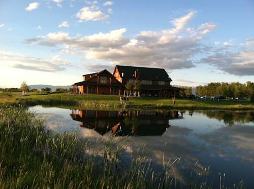 Bozeman (Montana) Vereinigte Staaten Reservierung Booking.com