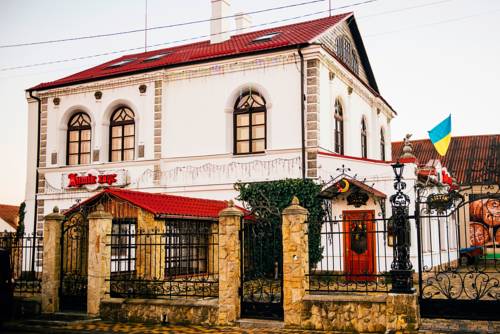 Dubno Ukraine Reservierung Booking.com