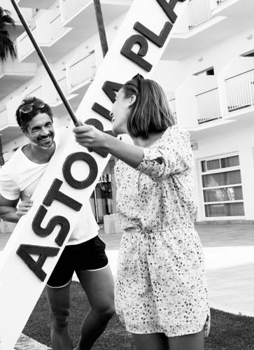 Port d'Alcudia Испания бронирование booking.com