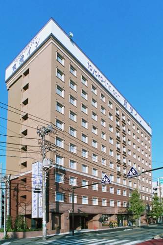 Fujisawa Япония бронирование booking.com