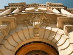 Edmonton (AB) Canada hotel reservation