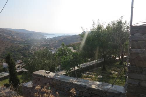 Otzias Grèce reservation booking.com