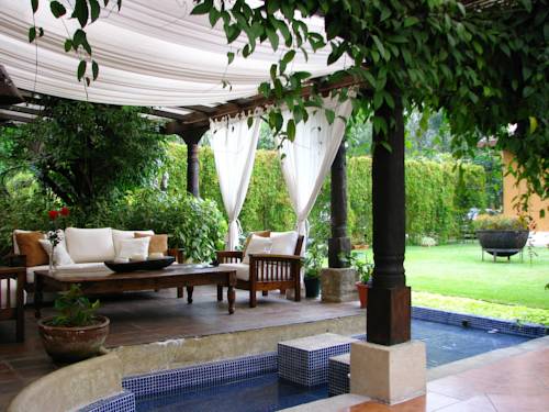 Antigua Guatemala Guatemala Reservierung Booking.com