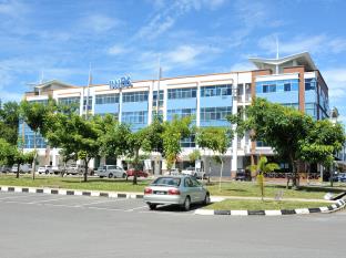 ビントゥル マレーシア 予約 Bintulu agoda.com