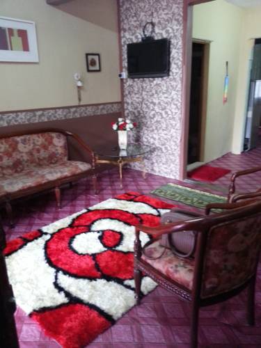 Pontian Kecil Malaysia Reservierung Booking.com