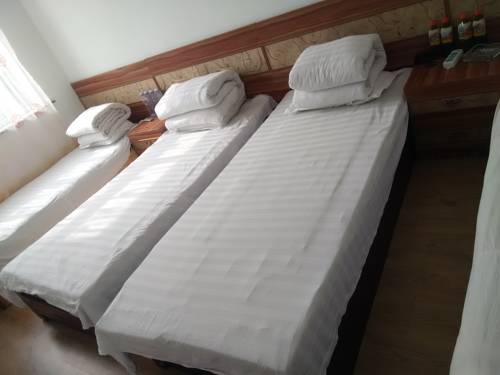 元宝山 中国 予約 Yuanbaoshan booking.com