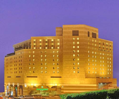 Makkah Saudi Arabia reservation