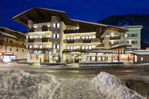 Mayrhofen Österreich Reservierung Booking.com