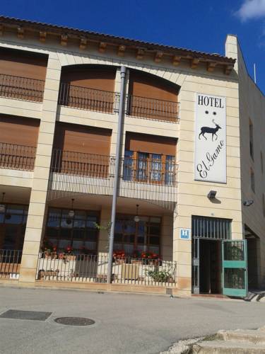 Tragacete Espagne reservation booking.com