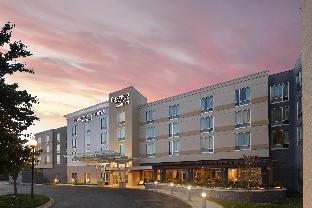 Louisville (KY) United States hotel reservation