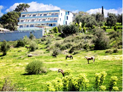 Patara Türkei Reservierung Booking.com