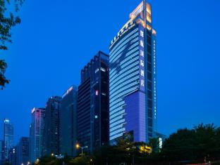 深圳（シェンヂェン） 中国 予約 Shenzhen agoda.com