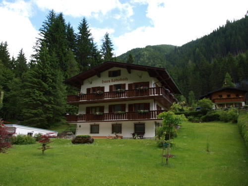 バートガスタイン オーストリア 予約 Bad Gastein booking.com