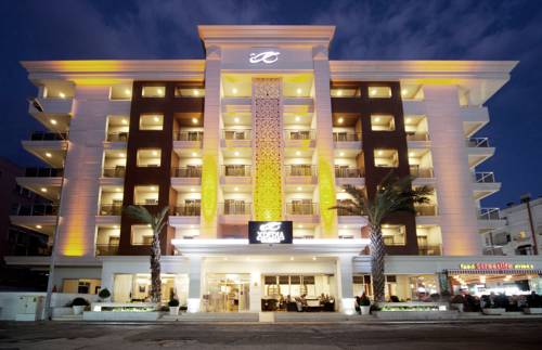 Alanya Türkei Reservierung Booking.com