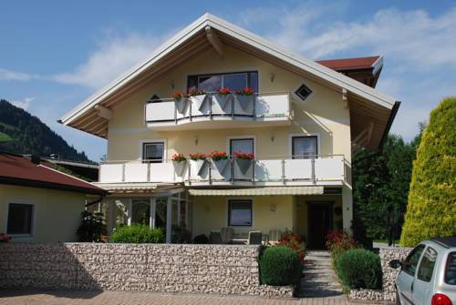Zell am See L'Autriche reservation booking.com