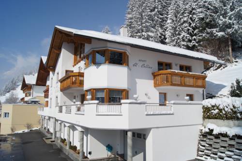 Kappl Österreich Reservierung Booking.com