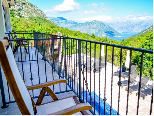 Kotor Montenegro Reservierung Booking.com
