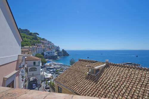 Amalfi Italien Reservierung Booking.com