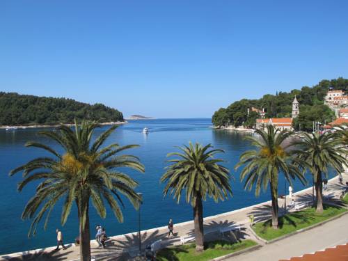 Cavtat Croatie reservation booking.com
