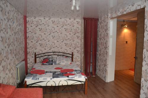 Магнитогорск Россия бронирование booking.com