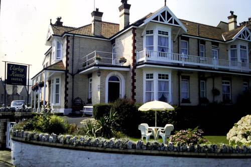 Ilfracombe Royaume-Uni reservation booking.com