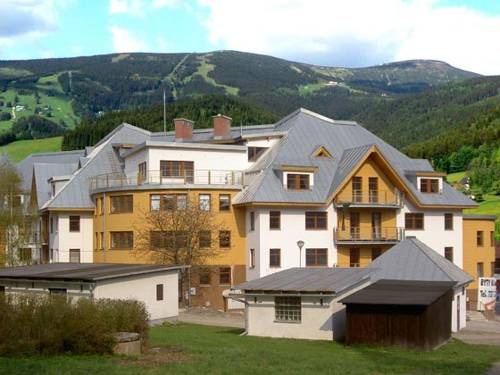 Rokytnice nad Jizerou Tschechien Reservierung Booking.com