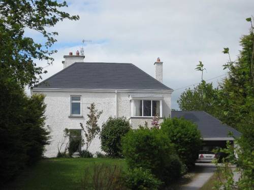 Glanworth Ireland reservation