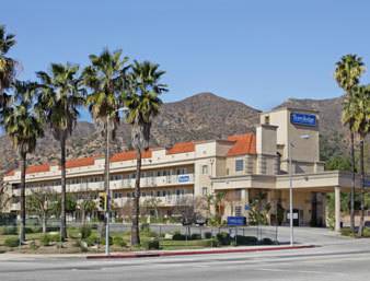 Sylmar (Kalifornien) Vereinigte Staaten Reservierung Booking.com