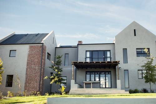 Stellenbosch South Africa reservation