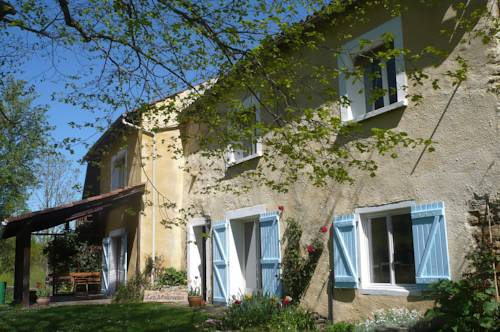 Sainte-Croix-Volvestre France reservation booking.com