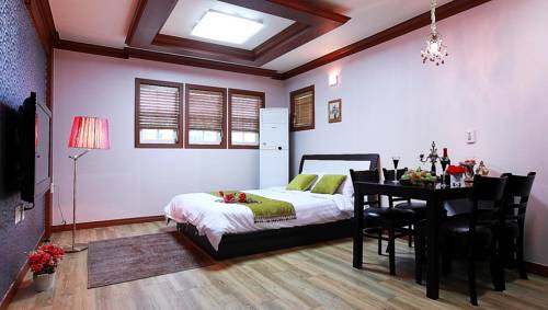 Gyeongju Südkorea Reservierung Booking.com