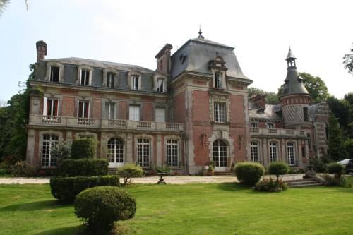Bertreville-St-Ouen フランス 予約 Bertreville-St-Ouen booking.com