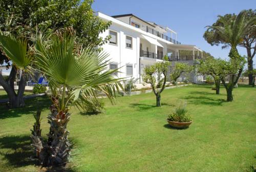 Scoglitti Italien Reservierung Booking.com