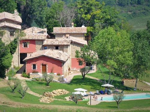 Camerino Italien Reservierung Booking.com