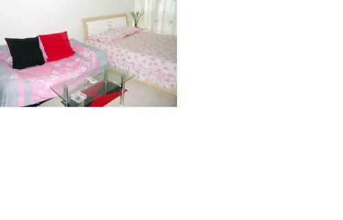 Shijiazhuang Chine reservation booking.com