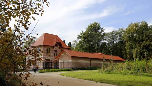 Groenendaal Belgique reservation booking.com
